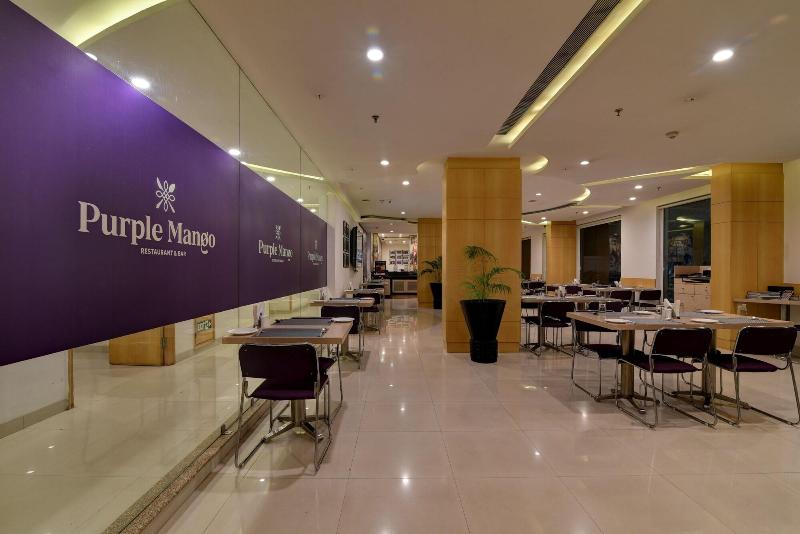 Mango Grove Hotel image