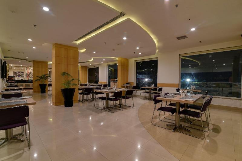 Mango Grove Hotel image