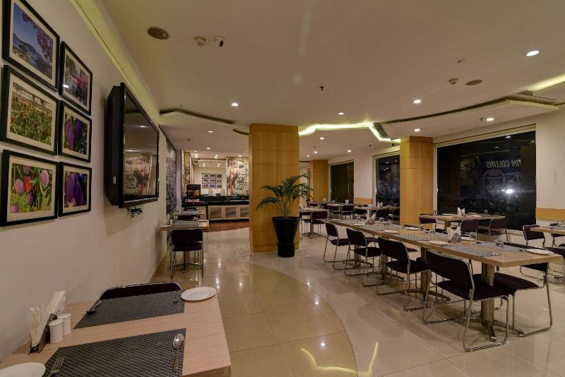 Mango Grove Hotel image