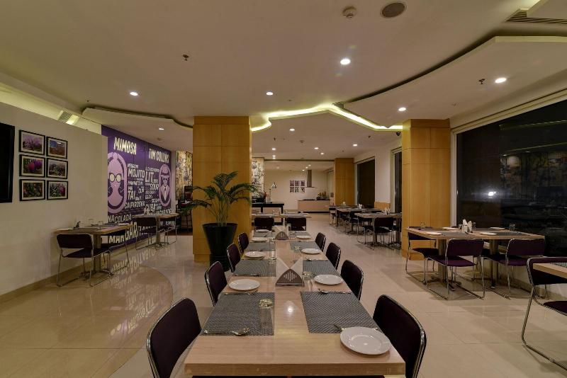 Mango Grove Hotel image