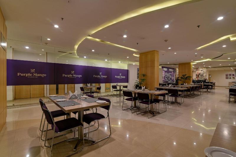 Mango Grove Hotel image