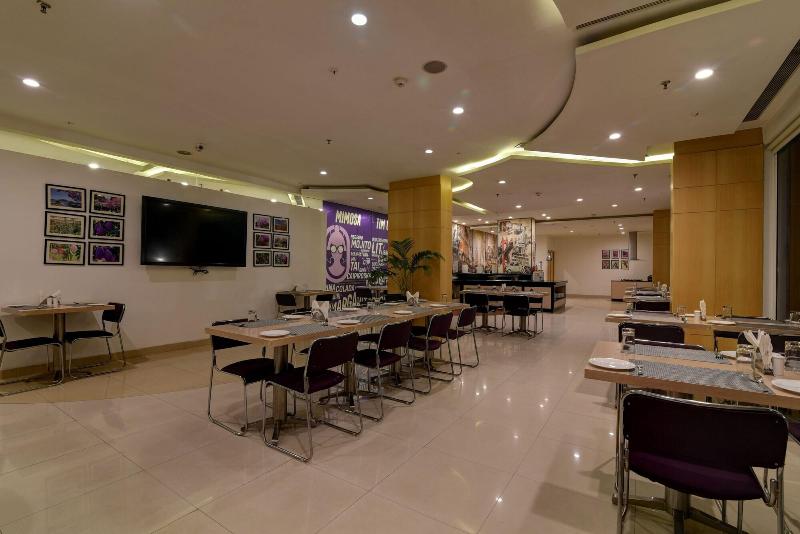 Mango Grove Hotel image