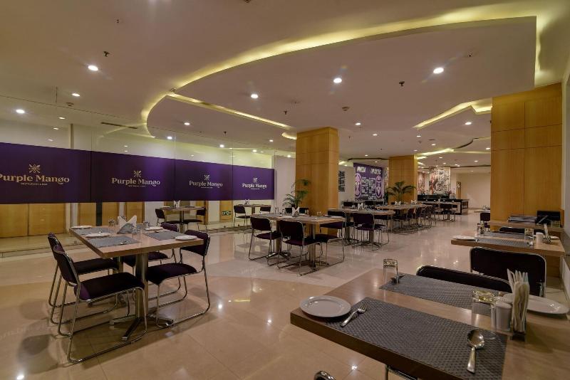 Mango Grove Hotel image