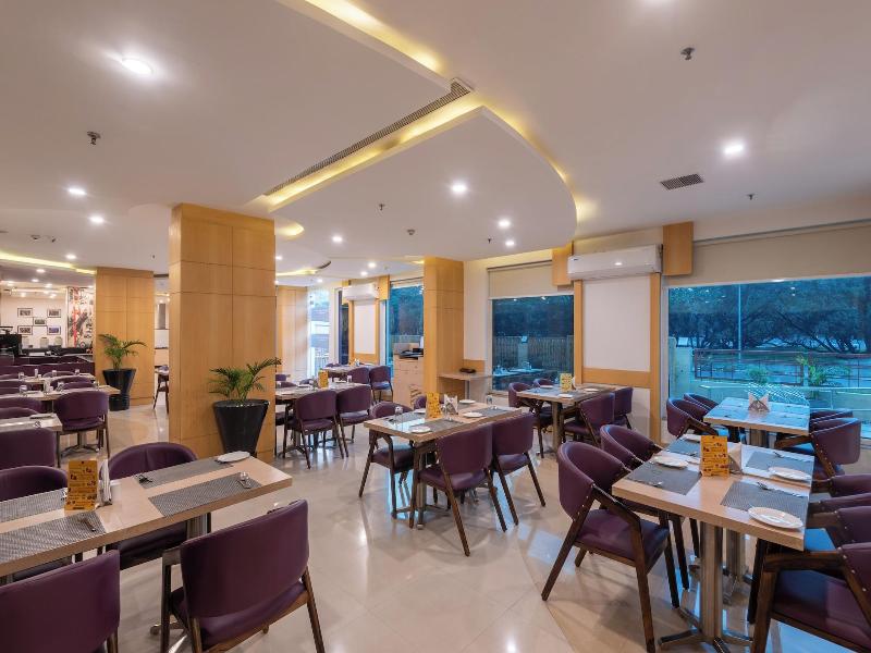 Mango Grove Hotel image