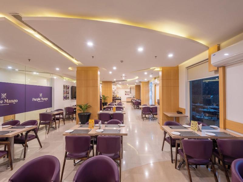Mango Grove Hotel image