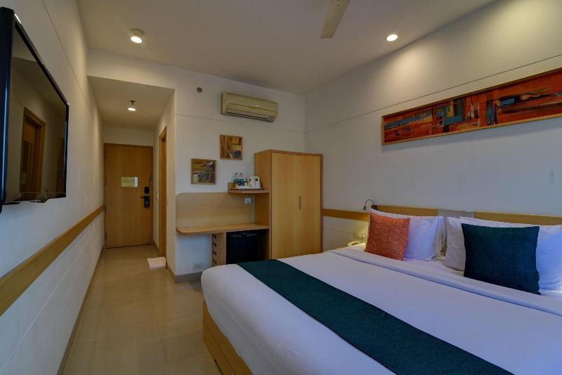 Mango Grove Hotel image