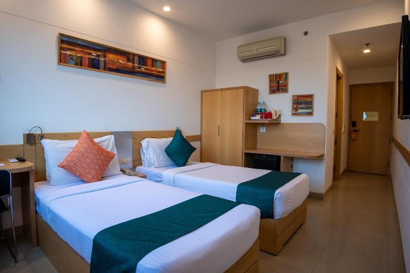 Mango Grove Hotel image