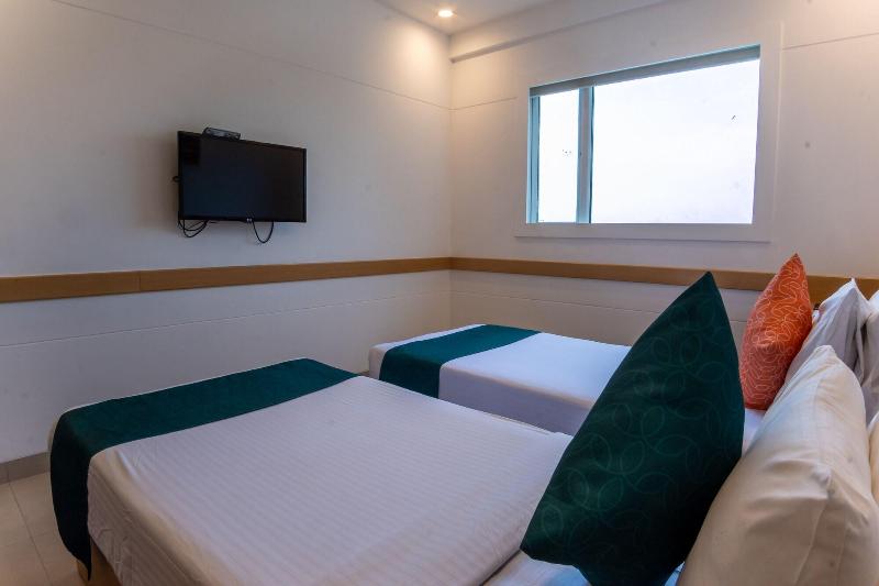 Mango Grove Hotel image