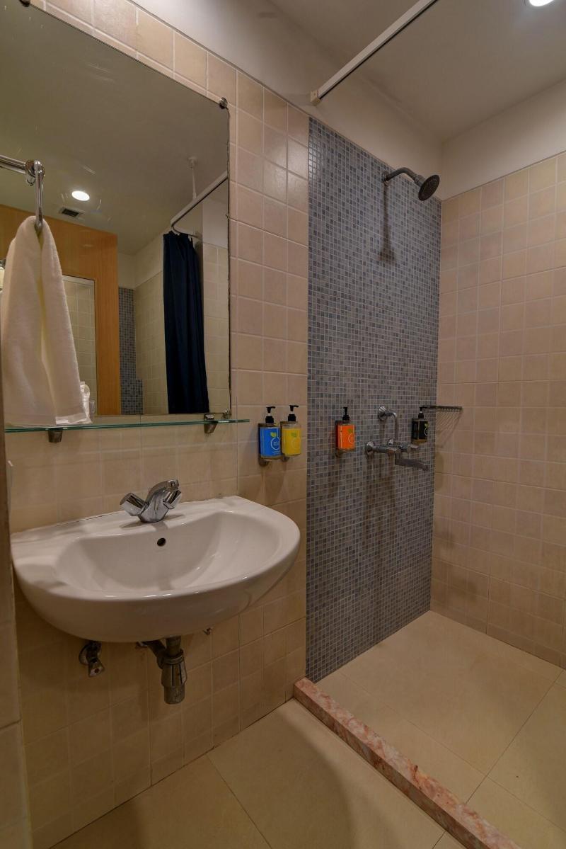 Mango Grove Hotel image