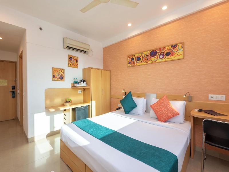 Mango Grove Hotel image