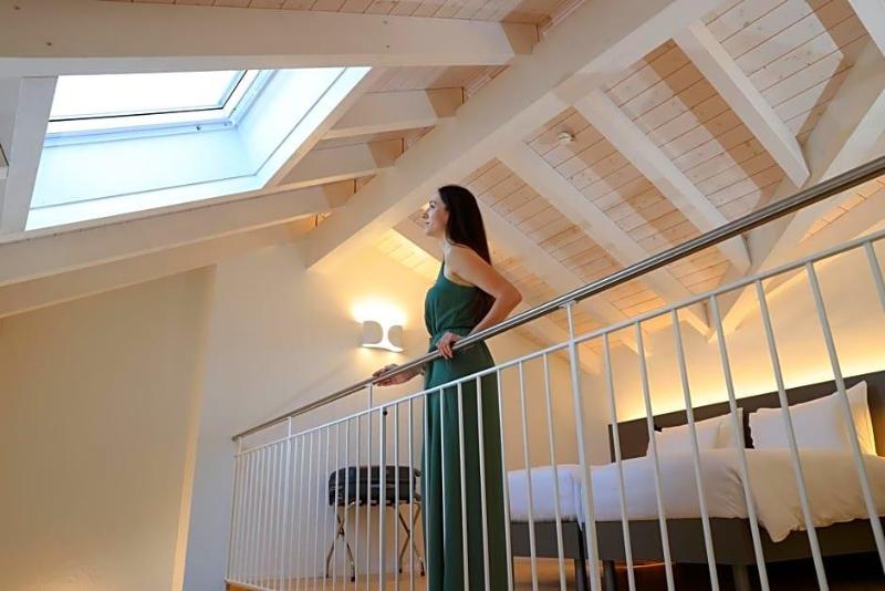 Charme Hotel Al Torchio image