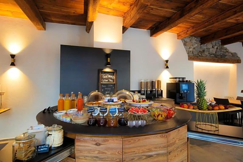 Charme Hotel Al Torchio image