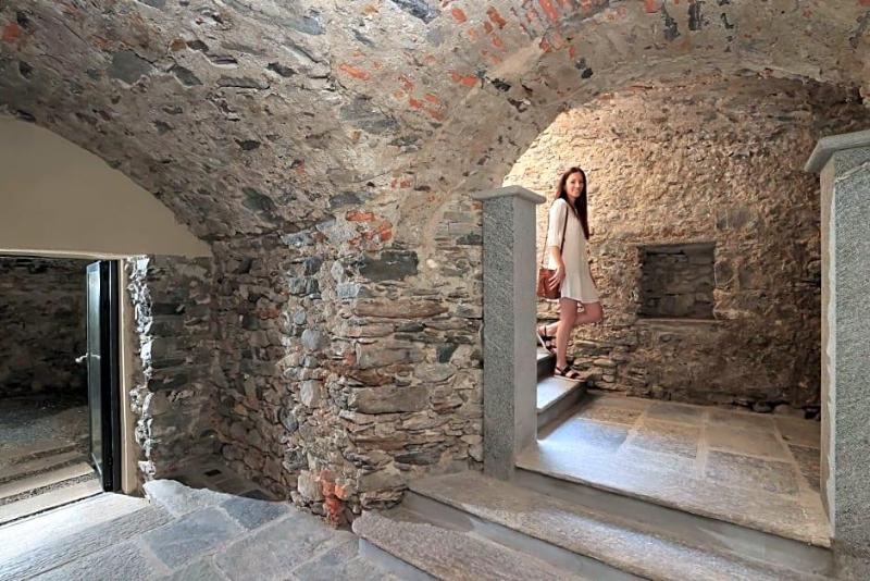 Charme Hotel Al Torchio image
