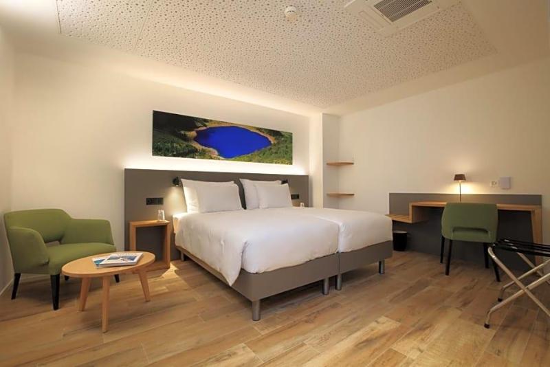 Charme Hotel Al Torchio image