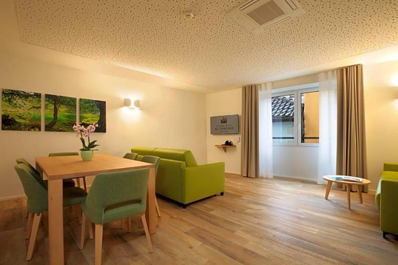 Charme Hotel Al Torchio image