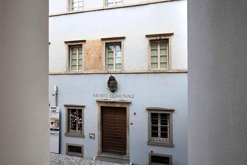 Charme Hotel Al Torchio image
