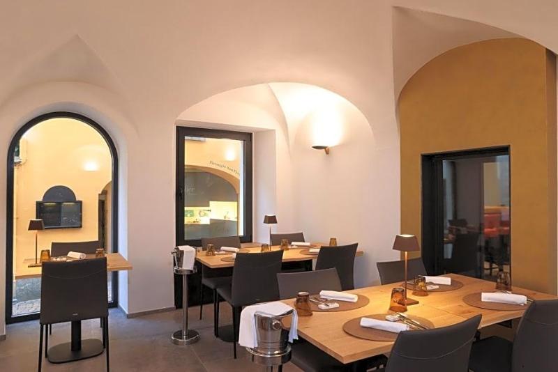 Charme Hotel Al Torchio image