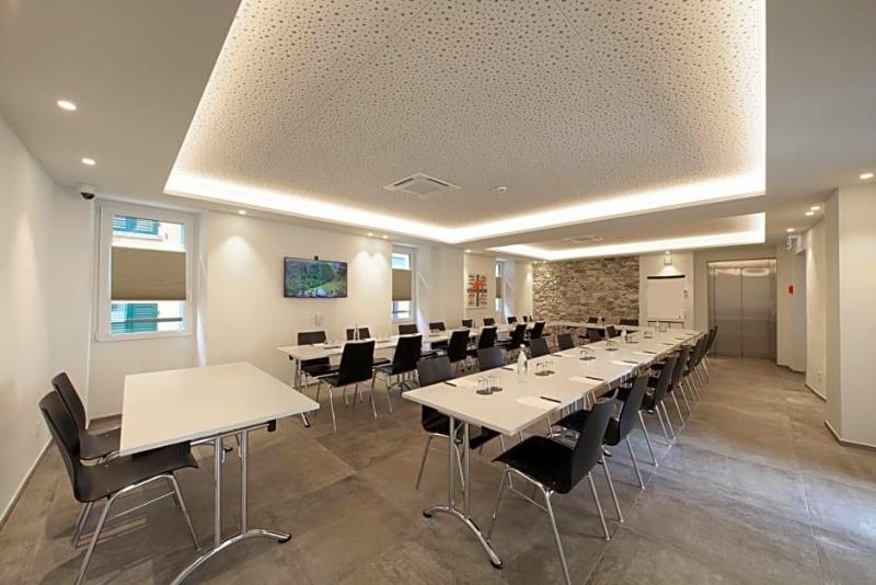 Charme Hotel Al Torchio image