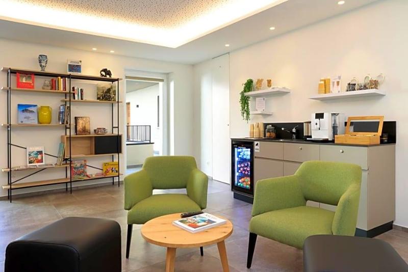 Charme Hotel Al Torchio image