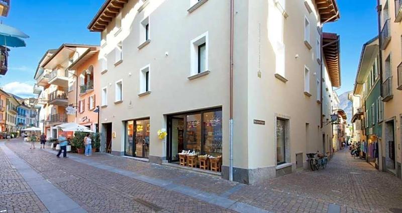 Charme Hotel Al Torchio image
