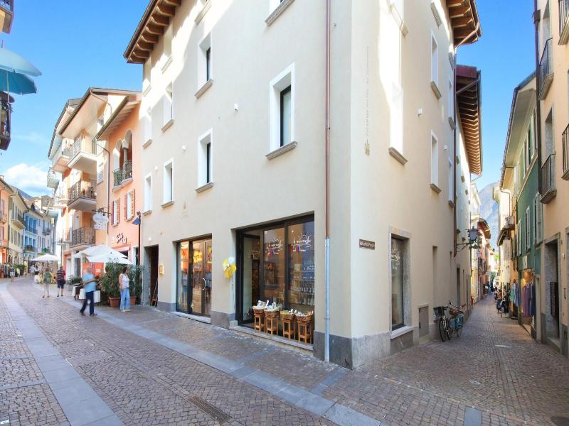 Charme Hotel Al Torchio image