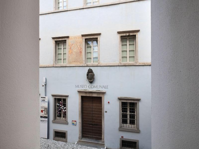 Charme Hotel Al Torchio image