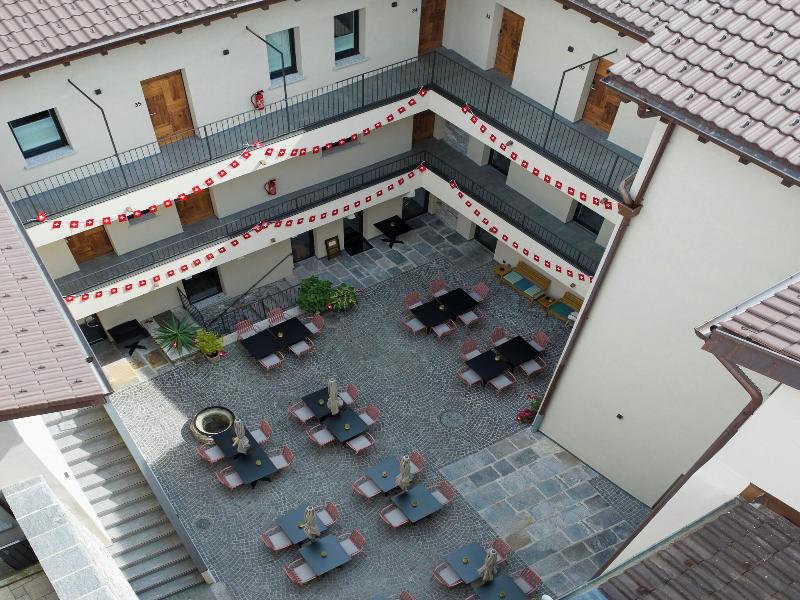 Charme Hotel Al Torchio image