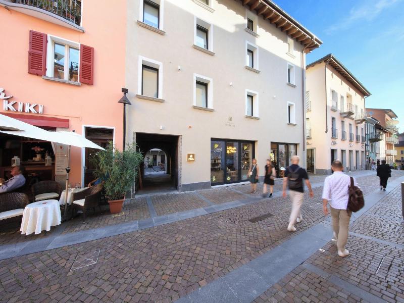 Charme Hotel Al Torchio image