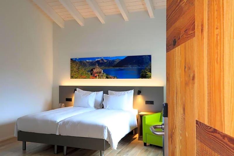 Charme Hotel Al Torchio image