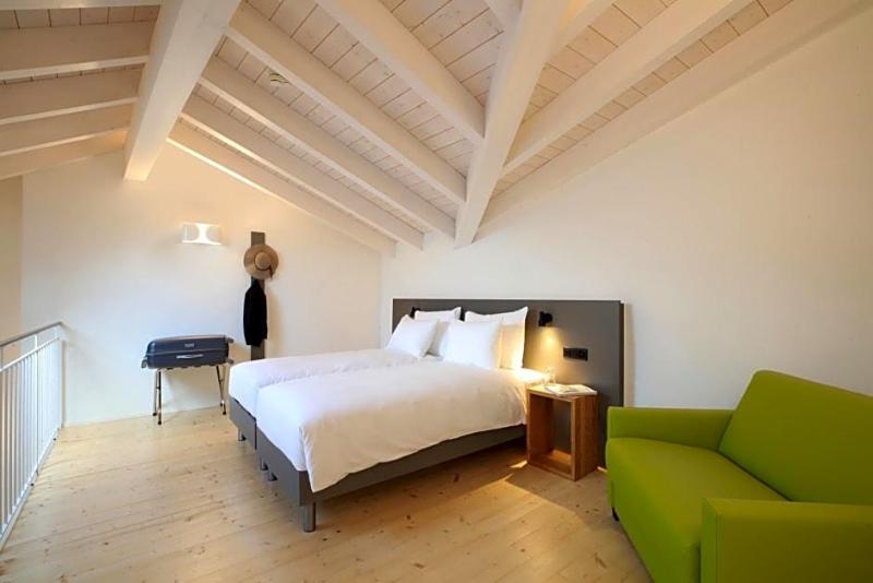 Charme Hotel Al Torchio image