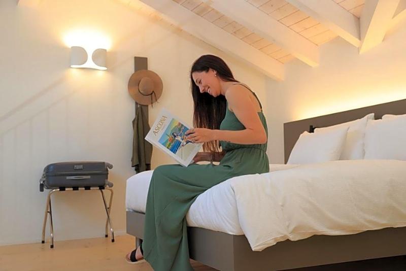 Charme Hotel Al Torchio image