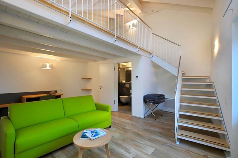 Charme Hotel Al Torchio image