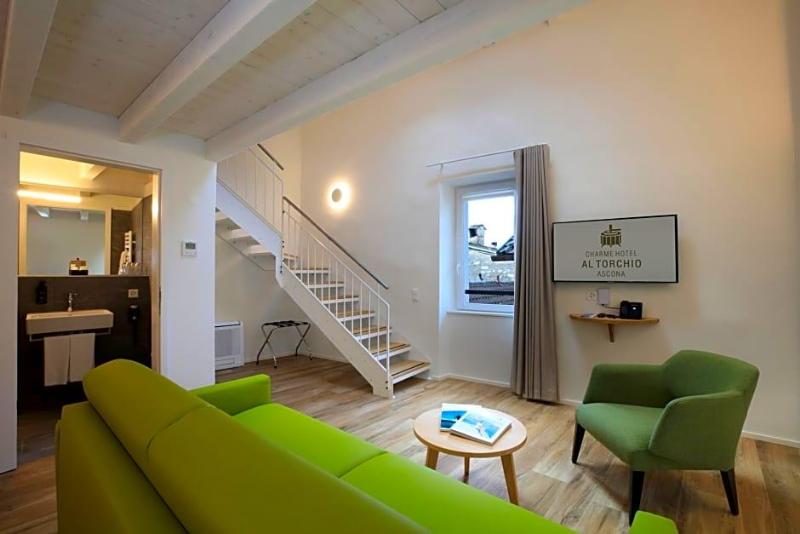 Charme Hotel Al Torchio image