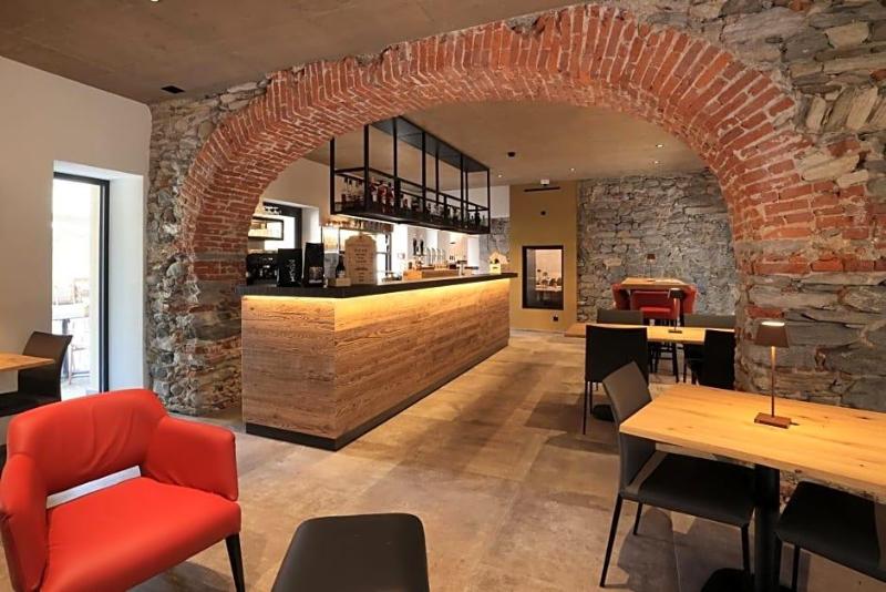 Charme Hotel Al Torchio image