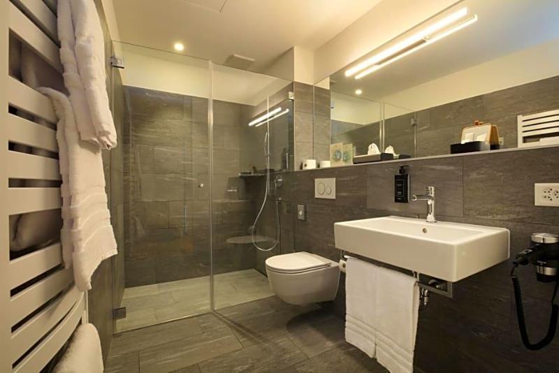 Charme Hotel Al Torchio image