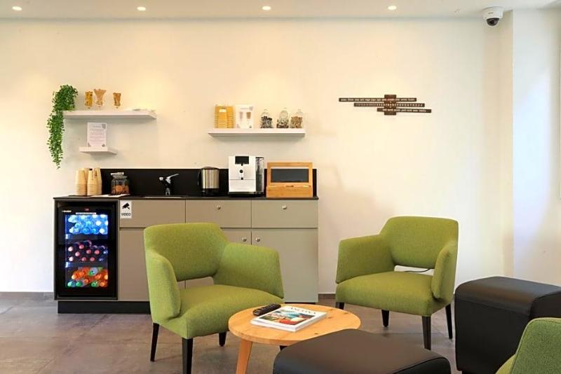 Charme Hotel Al Torchio image