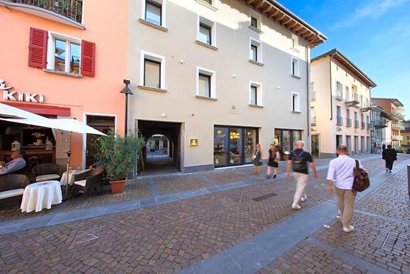 Charme Hotel Al Torchio image