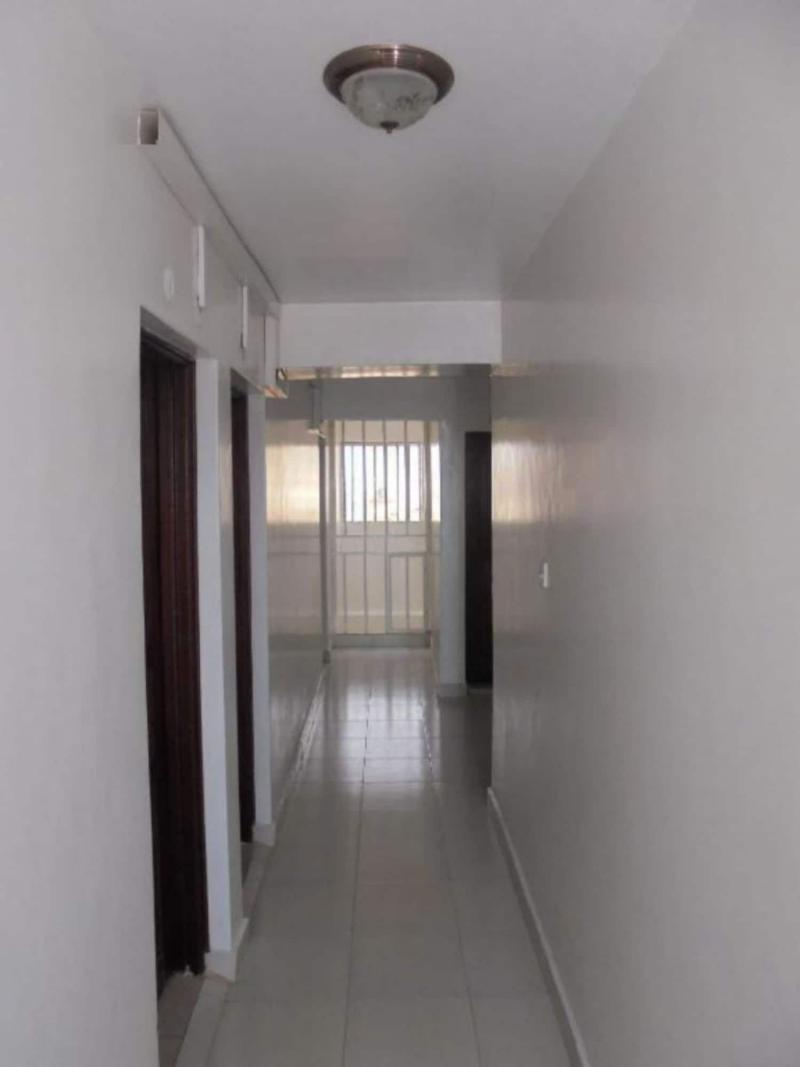 Park Road Hotel — main photo