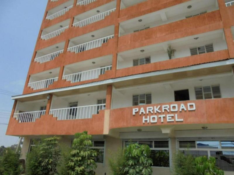 Park Road Hotel — photo 2