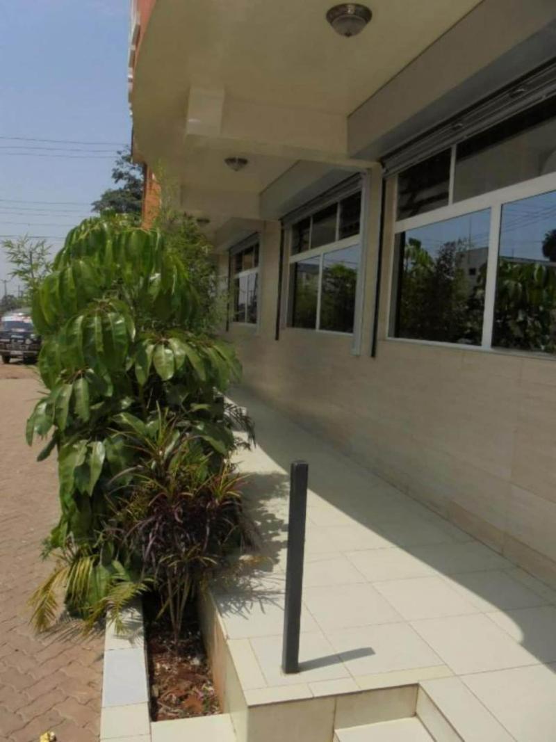 Park Road Hotel — photo 3