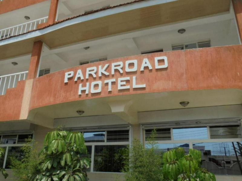Park Road Hotel — photo 4