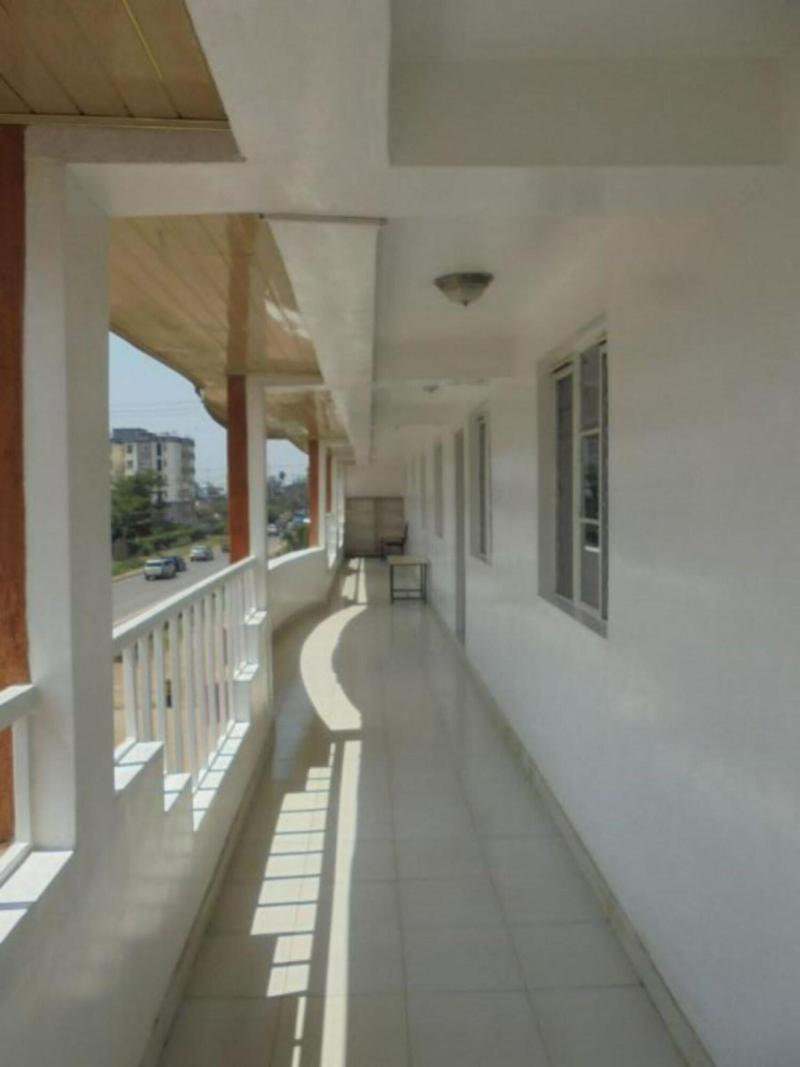 Park Road Hotel — photo 5