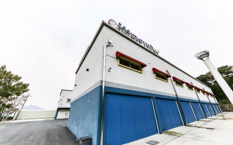 Yeonsan Golden Time Motel image