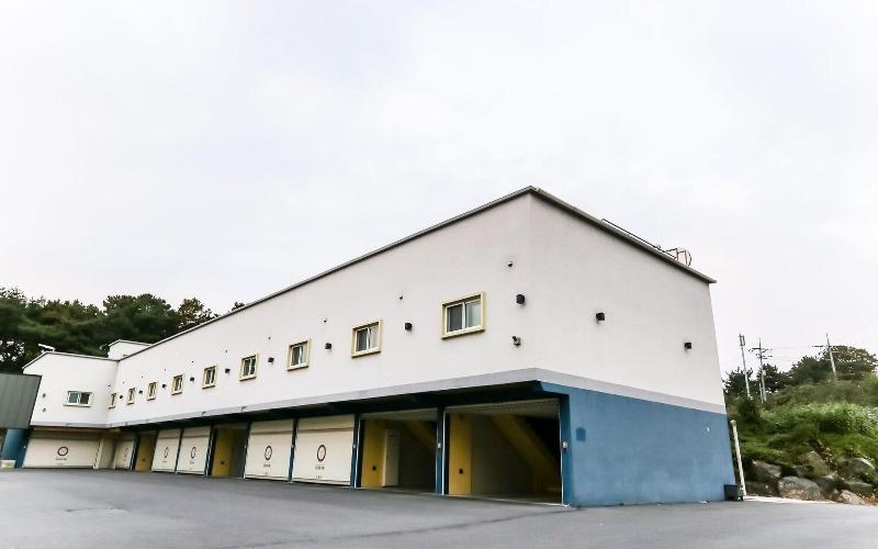 Yeonsan Golden Time Motel image