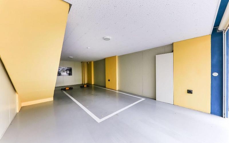Yeonsan Golden Time Motel image