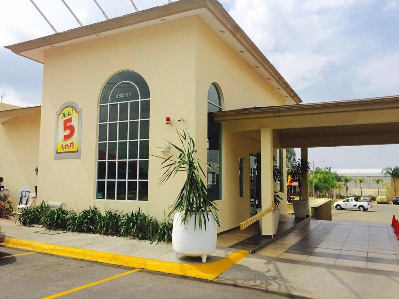 Hotel 5inn
