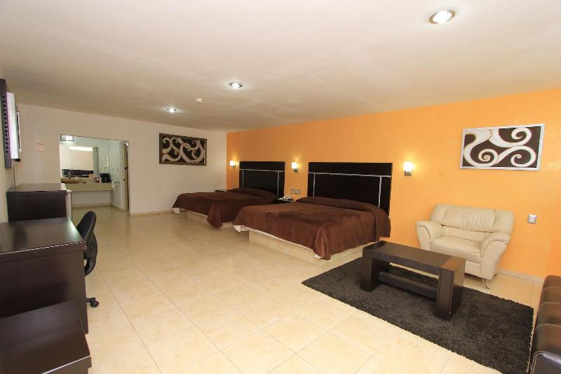 Hotel 5inn image