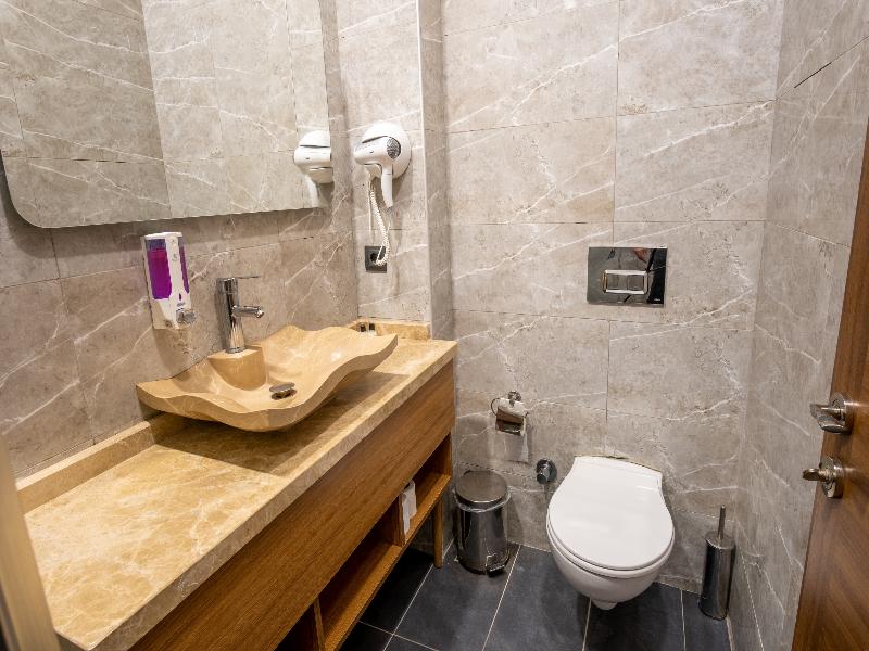 Orange Hotel & Spa image