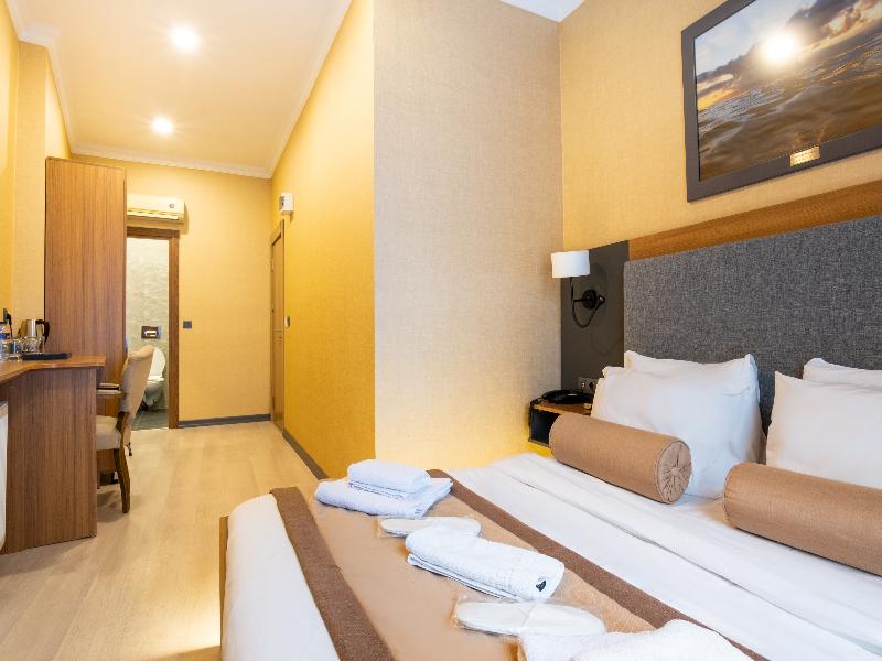 Orange Hotel & Spa image