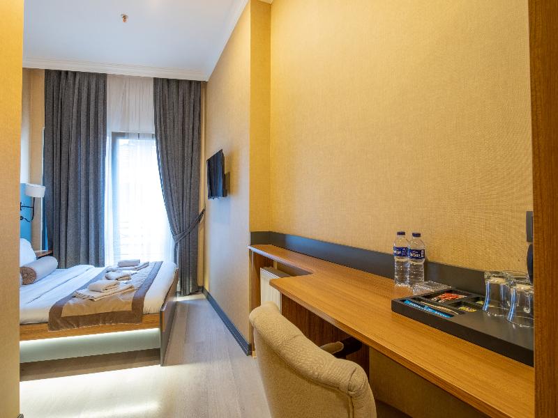 Orange Hotel & Spa image